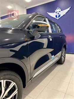 فۆرد ترێتۆری